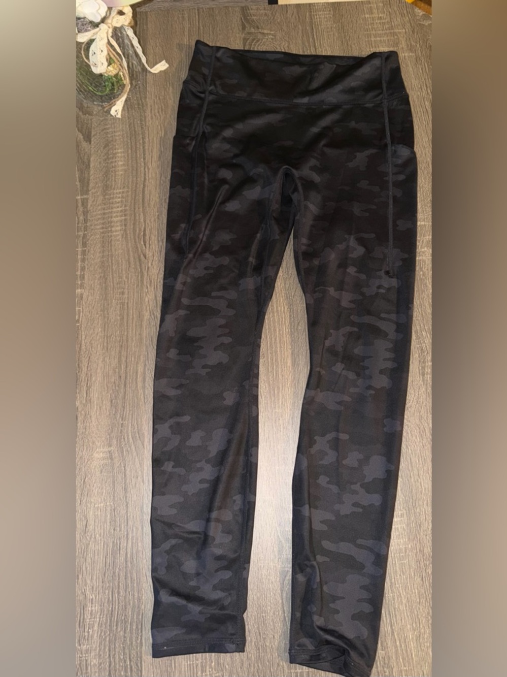 Women’s fabletics leggings